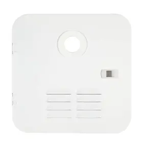 2gwhdas10 Girard Products Llc Rv Water Heater Door Installation Kit - 10-gallon Polar White B