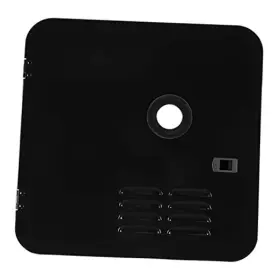 2gwhdas10b Girard Products Llc Rv Water Heater Door Installation Kit - 10-gallon Black