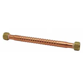 Gwhsl-1004 Global Des Water Heater Copper 3/4 Inch Fpt Ends 24