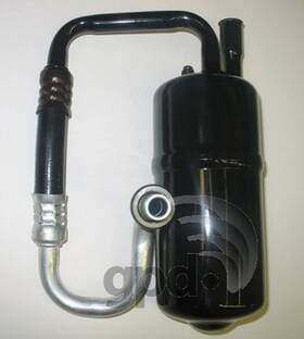 Global Parts Distributors 844434003974 1411631 Accumulator And Hose Assembly