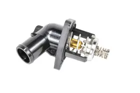 15-11125 Gm Parts Acdelco Genuine Water Pump Outlet Assembly With Thermostat