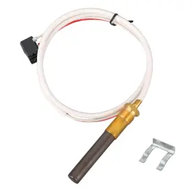 N03327 Goktvai Lp Thermopile Sensor Replacement For Gas Heater Pilot Light Propane Assembly