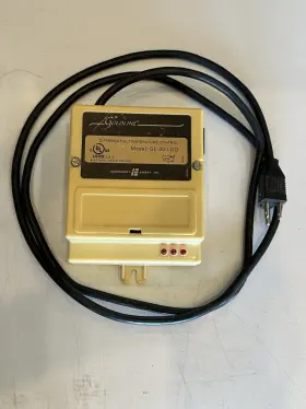 Gl-30-lco Goldline Solar Hot Water Controller 120v Plug Differential Thermostat