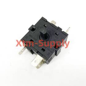 Gorbo Mod Xck-240 1pcs Xck-240 Selector Switch