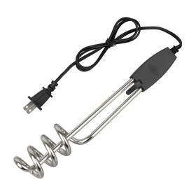 Gqndgn 313112883868 Immersion Heater Submersible Water 1500w/1000w-110v Portable Electric Im