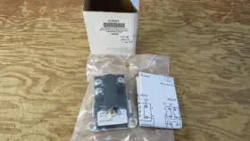 6xzv2 Grainger Approved Water Heater Thermostat Spdt Open Rise 30a