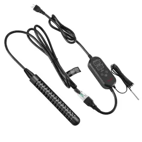 1000w Grillme 703387329404 Immersion Water Heater With Intelligent Temperature Controller Ful