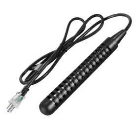 1500w Grillme 792105707198 Immersion Water Heater Fully Portable 5 Galons Bucket 100