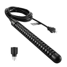 Grillme B0dnq4b19l X1 240v 3000w Bathtub And Swimming Pool Water Heater 100% Waterproof