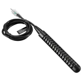 Slbh-120v Grillme 1500w Titanium Fully Submersible Portable Electric Immersion Water Heater Buc