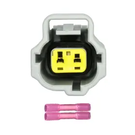 Yk-xs-5518-sm-1-xr Grobarpart S-816 3u2z-14s411-mda 3u2z-14s411-mdb Cylinder Head Temperature Sensor Conn