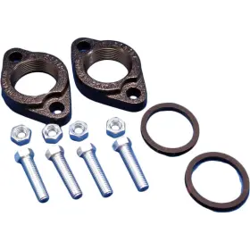 G519604 Grundfos 519604 1-1/2 Inch Npt Gf 15/26 Pump Flange Kit