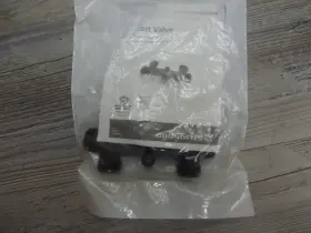 U306-1449 Grundfos Rinnai Thermal Bypass Hot Water Recirculation Valve 595926