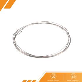 Gryfton 669739141424 Nichrome 80 16 Ft 14 Gauge Awg 1.6mm Resistance Wire 0.171 Ohms/ft
