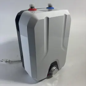 1500w Gshioio 754313381621 Tankless Electric Water Heater 110v 6l/1.59gal Kitchen Household Elect
