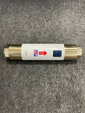 Halo H-ion-9/ Ion-9 2.0 Plus Inline Water Conditioner M22220