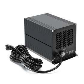 Haoguo B0d7979lrd Boat Engine Compartment Heater 900w Bilge Equipped Self-regulated