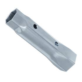 Haromala Rv-01 Upgraded Rv Water Heater Element Wrench Socket Dual Hex Removal Tool