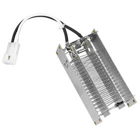 Hasme B09qkghfxm Replacement Heater Heating Element For Broan Nutone Fits Qtxn100hl Qtx