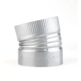 Al29-4c Heat-fab 9412 - Vent Pipe