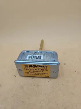 904024-00 Heat-timer Universal 3 In 1 Sensor With Enclosure