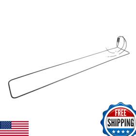 Heatcraft B0b2m6mzkz Heater Drain Pan - Genuine Oem Part For Safety And Reliability
