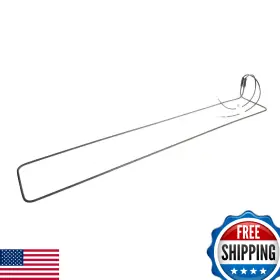 B0b2m6mzkz Heatcraft Heater Drain Pan - Genuine Oem Part For Safety And Reliability