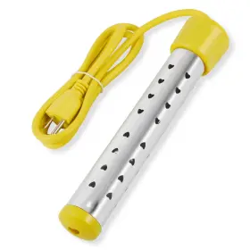 02a04-5684 Heavenbird Portable Immersion Water Heater With Stainless Steel Cover Anti-scalding Bucket