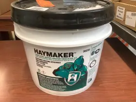 Bin156 Hercules 35235 New Sealed Haymaker Tankless Water Heater Descaler Kit