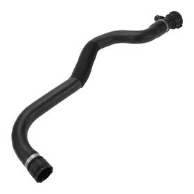 Heroffix 002155heroa240906 1 Pcs Radiator Coolant Hose For Bmw 530i 540i 2017-2020 Upper Return