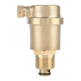Dn15 Hilitand 798382937136 Automatic Air Vent Valve G1/2 Brass For Solar