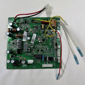 Hmjd H175f Control Circuit Board For Girard Gswh-2 On Demand Water Heater Processor