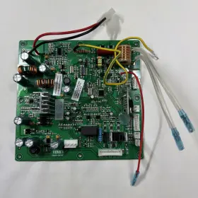 Gswh-2 Hmjd H175f Control Circuit Board For Girard On Demand Water Heater Processor