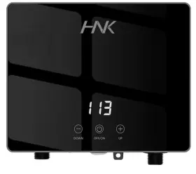 D3548a11 Hnk Tankless Water Heater Electric 110v 0-3500w Whole House With Led Temp Display