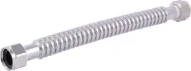 Holdrite 671119006674 Quickflex 3/4 Inch Fip X 12 Water Heater Connectors Qfc-
