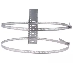 Holdrite 671119042009 Quickstrap Universal Expansion Tank Water Heater Wall Mounting Bracket Sta Inch