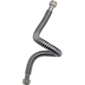 Holdrite 671119075151 Quickflex 3/4 Inch Fip X 15 Water Heater Connectors Qfc-