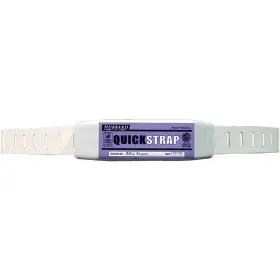 Qs-50-d Holdrite 671119901542 Quickstrap For 80 Gallon Water Heater -coated Steel