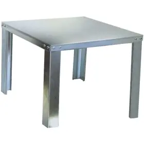 Holdrite 671119903041 Quickstand 24 Inch Water Heater Stand Up To 100 Gallons Unassemble