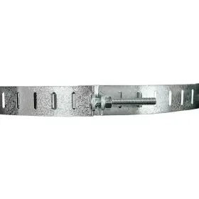 Holdrite 705353594960 Quick Strap 80 Gal. Galvanized Steel Water Heater Restraining