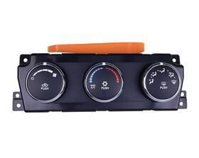 Holdwell 55111290 Heater Ac Climate Temperature Control Unit P55111290 P55111