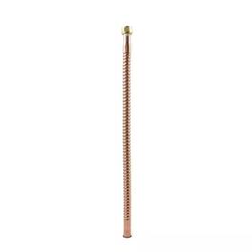 Home-flex 744110935813 3/4 Inch Sweat X Fip 18 Copper Water Heater Connector