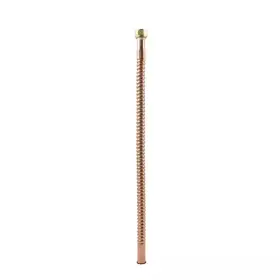 Home-flex 744110935813 3/4 Inch Sweat X Fip 18 Copper Water Heater Connector