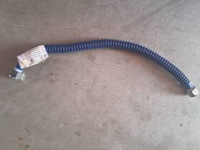 Home-flex Hfwc-078-24 Home-flex 3/4 In X 24 Blue Flexible Water Heater Connector