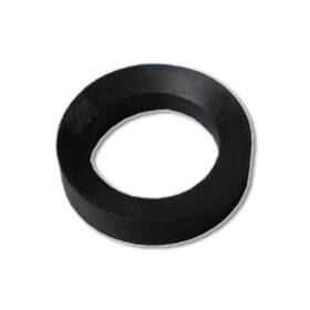 Homewerks 7210-34-4 Water Heater Gasket Rubber 3/4in Electric Gas