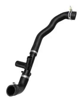 Urh927 Homparts Upper Radiator Hose Fit For Lincoln Ls 3.0l 2000-2002 Jaguar S-type