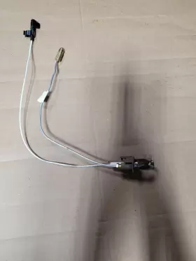 233-45653-01b Honeywell Q3451j1402 Pilot Igniter Assembly Bradford White