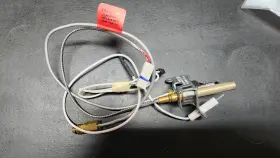 233-47846-05a Honeywell Lp Pilot