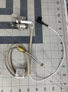 233-48175-04a Honeywell Q3451j1576 Pilot Igniter Assembly
