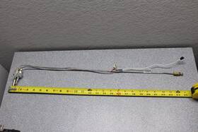 Honeywell 33-49581-01a Genuine Oem Bradford White Hot Water Heater Natural Gas Ng Pilot Light